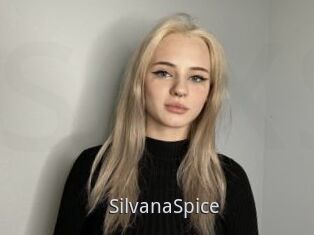 SilvanaSpice