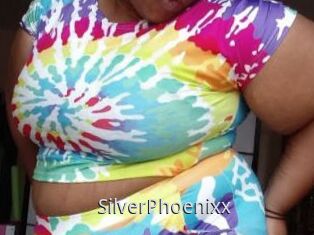 SilverPhoenixx