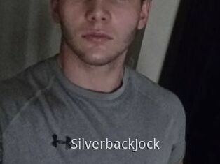 SilverbackJock