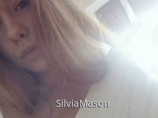SilviaMason