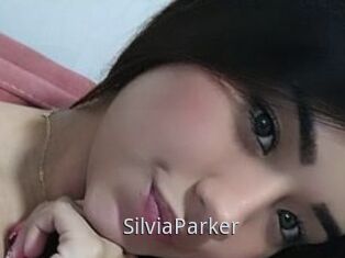 SilviaParker