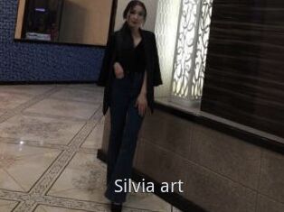 Silvia_art