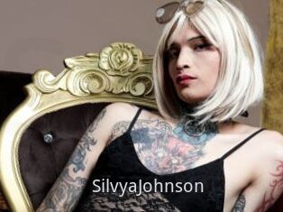 SilvyaJohnson