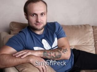 SimonPeck