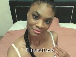 SimoneDavis