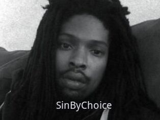 SinByChoice