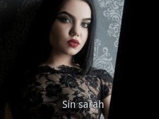 Sin_sarah