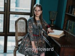 SindyHoward