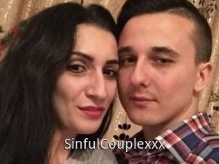 SinfulCouplexxx