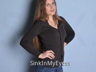 SinkInMyEyess