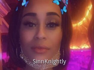 SinnKnightly