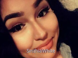 Sinthia_White