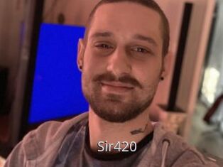 Sir420