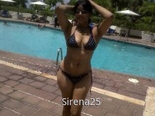 Sirena25