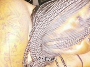 SixFoot