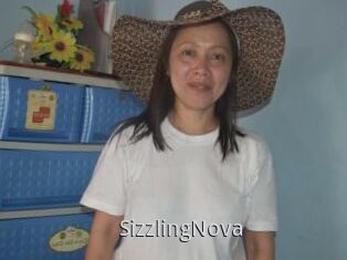 SizzlingNova