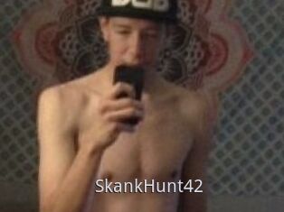 SkankHunt42