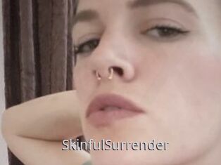 SkinfulSurrender