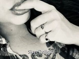 SkyeDelight