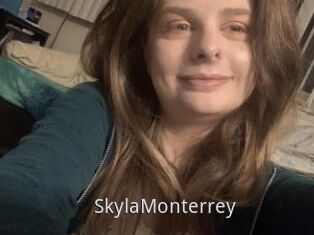SkylaMonterrey