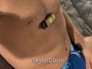 SkylarDixon