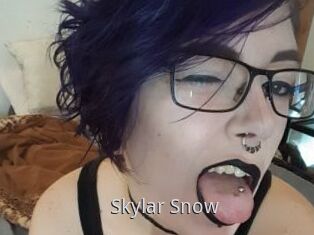Skylar_Snow