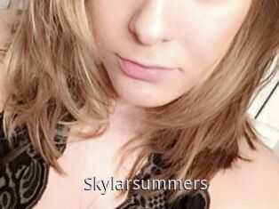 Skylarsummers