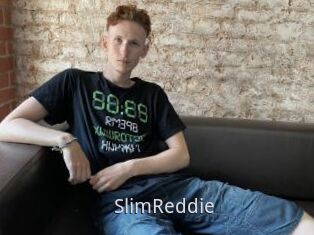 SlimReddie
