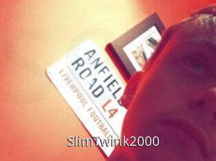 SlimTwink2000