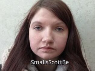 SmallsScottBe