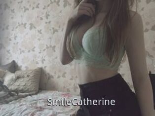 SmileCatherine
