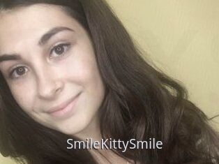 SmileKittySmile