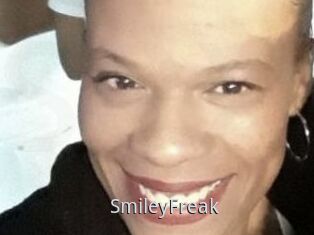 SmileyFreak