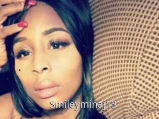 Smileyminaj13