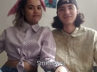 SmithAvril