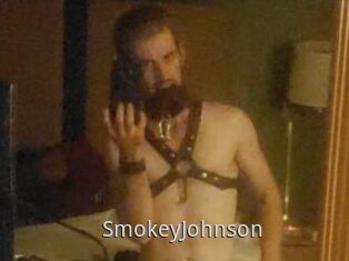SmokeyJohnson