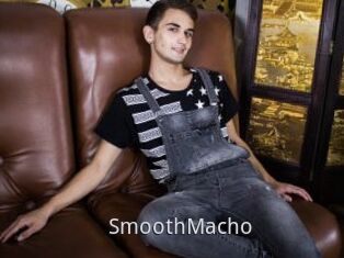 SmoothMacho