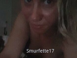 Smurfette17
