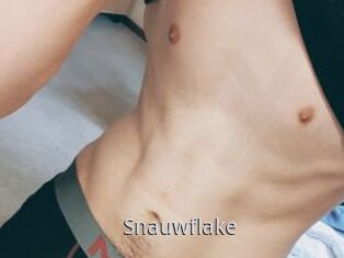 Snauwflake