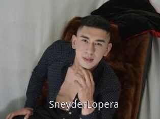 SneyderLopera