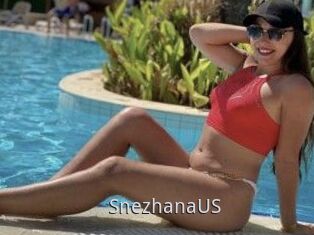 SnezhanaUS