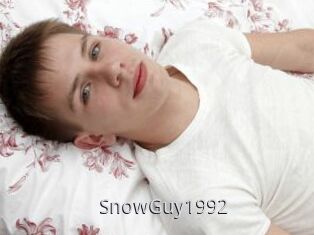 SnowGuy1992