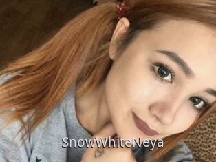 SnowWhiteNeya