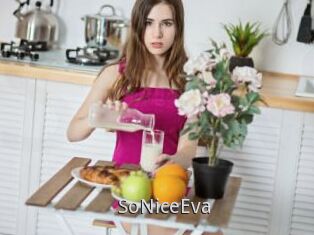 SoNiceEva