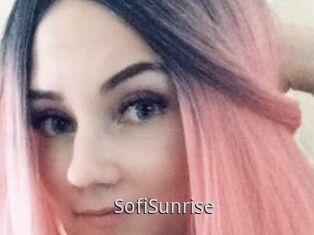 SofiSunrise