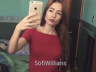 SofiWillians
