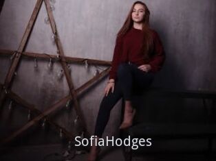 SofiaHodges