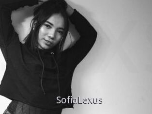SofiaLexus