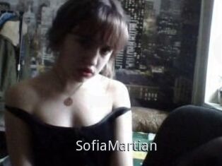 SofiaMartian