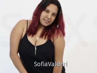 SofiaValdriri